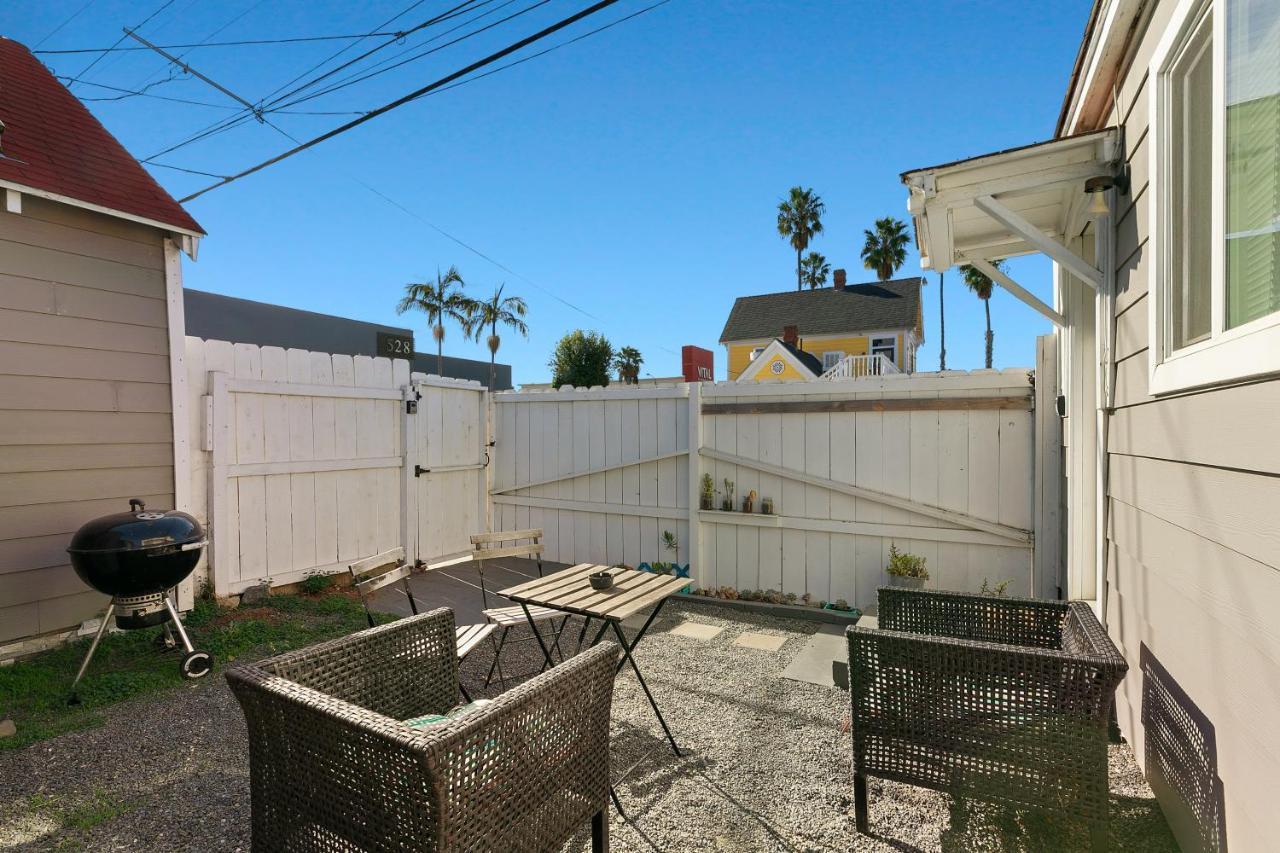 Updated Home & Studio - Walk To Beach & Downtown Home Oceanside Exterior photo